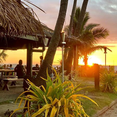 Joe'S Shack - A Cosy Oasis In Nadi Close To The Beach, Supermarkets, Restaurants, Denarau Island And The Marina. Екстериор снимка